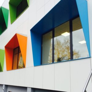 Lire la suite à propos de l’article Conseils de montage pour les panneaux Trespa