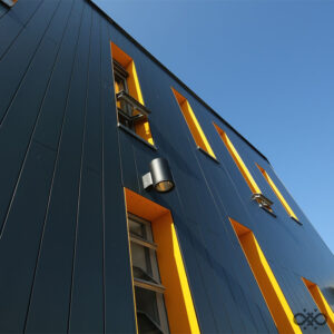 Lire la suite à propos de l’article La technologie derrière les panneaux Trespa: Pourquoi ils sont un choix préféré des architectes